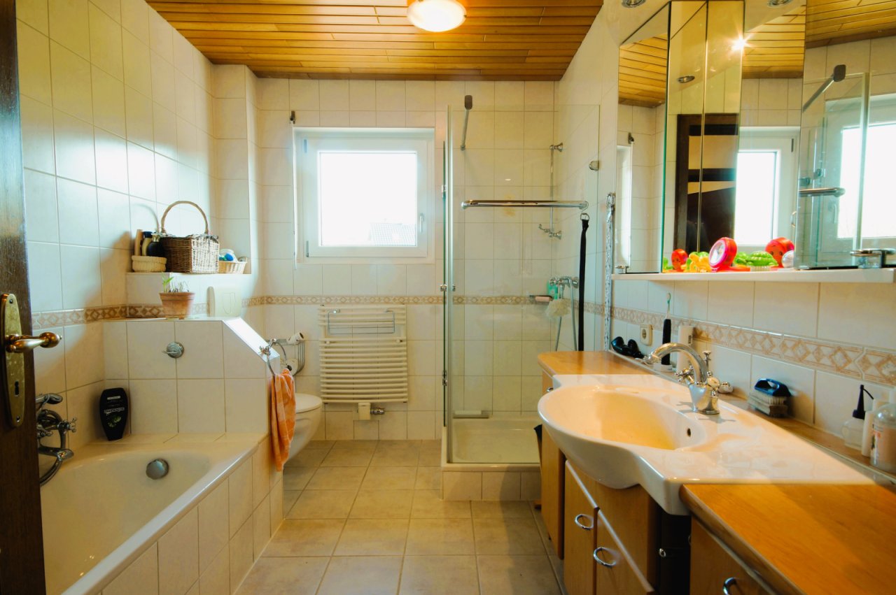 Badezimmer Badezimmer