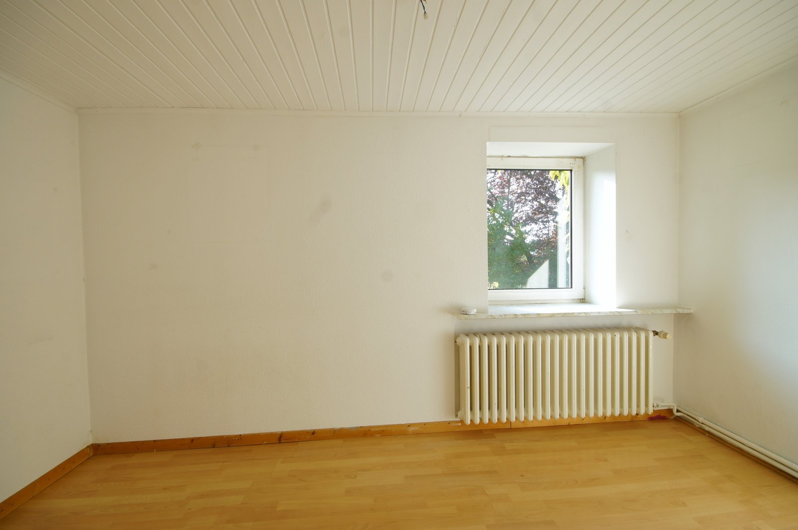 Schlafzimmer Einliegerwohnung